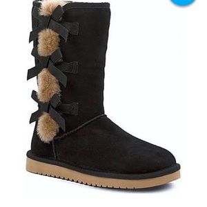 ✨BRAND NEW✨ Women’s Tall Koolaburra by UGG boots